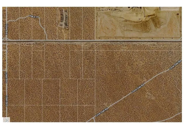 Photo 3 of Land for sale at 13131 Ave T 8, Pearblossom, CA 93553 | MLS# SR26108467 | Listing updated on 2026-05-26