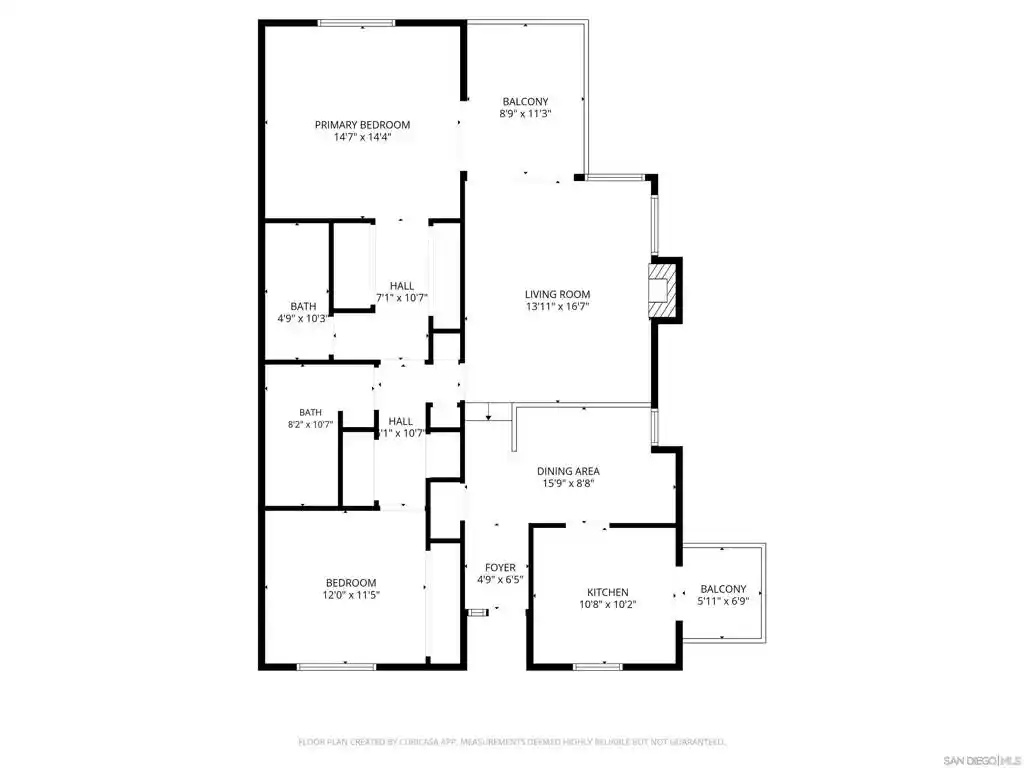 Listing Photo 29 - Condo for sale in 15840 Davis Cup located at 15840 Davis Cup, Ramona, CA 92065 - Unit 15840 Davis Cup