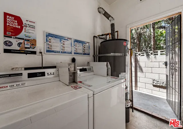 5th image of 10734 Palms Blvd, Los Angeles, CA 90034 | MLS# 26838963