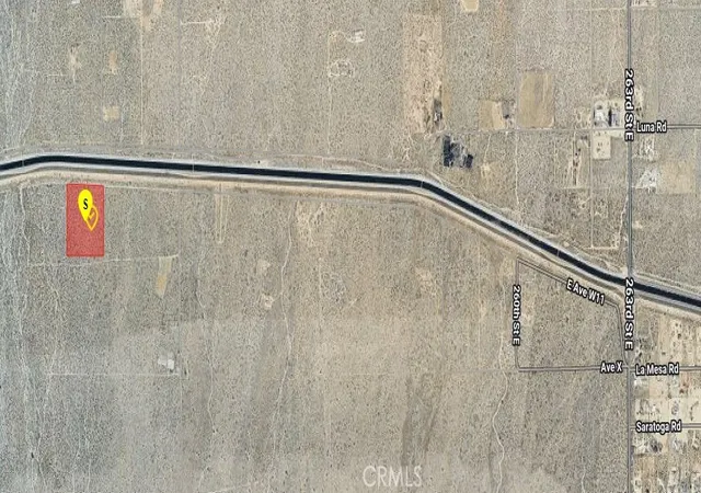 5th image of 27 248Th, Llano, CA 93544 | MLS# IV26114259