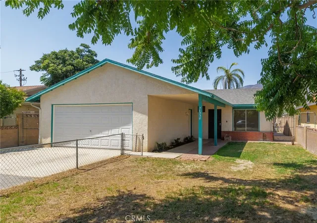 Photo 1 of Sale Pending at 40538 Cypress Ave, San Jacinto, CA 92583 | MLS# SW26114266 | Listing updated on 2026-06-22