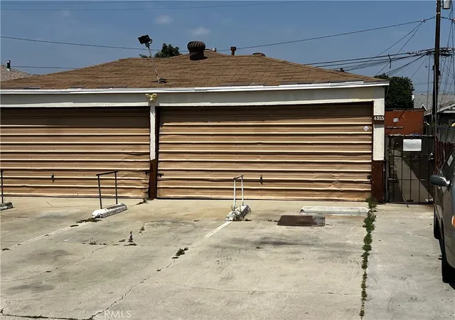 Photo 3 of Multi family home for sale at 4535 East 55th, Maywood, CA 90270 | MLS# PW26114270 | Listing updated on 2026-09-23