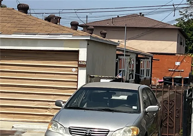 Photo 4 of Multi family home for sale at 4535 East 55th, Maywood, CA 90270 | MLS# PW26114270 | Listing updated on 2026-09-23