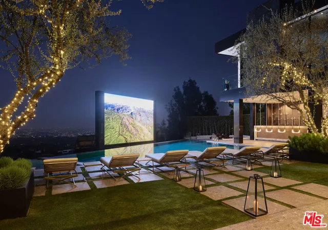 2nd image of 1200 Bel Air Rd, Los Angeles, CA 90077 | MLS# 26838975