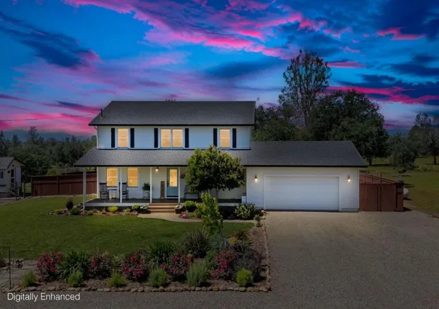 1st image of 17962 Coyote Ln, Anderson, CA 96007 | MLS# ML82048597