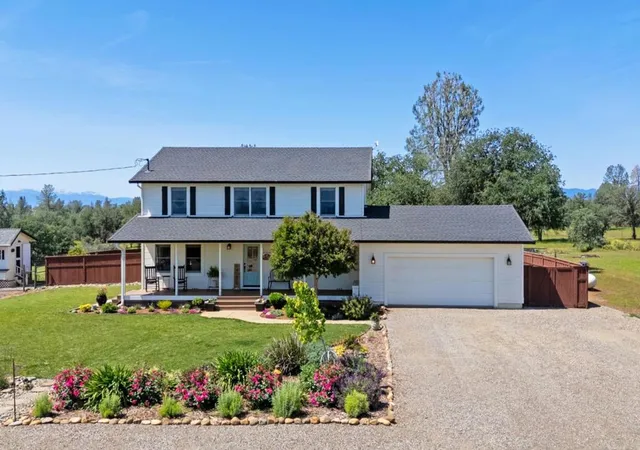 2nd image of 17962 Coyote Ln, Anderson, CA 96007 | MLS# ML82048597
