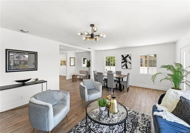4th image of 11445 Saticoy St, North Hollywood, CA 91605 | MLS# OC26114190