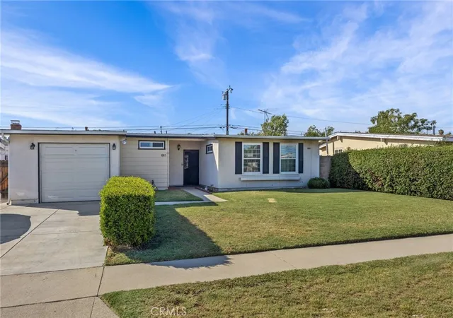 Single family home for sale at 681 Van Wig, La Puente, CA 91746 | MLS# CV26114297