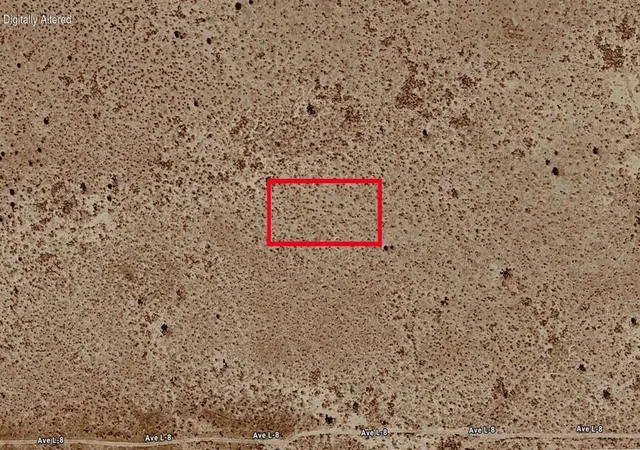 Photo 2 of Land for sale at 83 Rd St E & Ave L 6, Palmdale, CA 93591 | MLS# 219148381DA | Listing updated on 2026-05-27