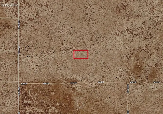Photo 3 of Land for sale at 83 Rd St E & Ave L 6, Palmdale, CA 93591 | MLS# 219148381DA | Listing updated on 2026-05-27