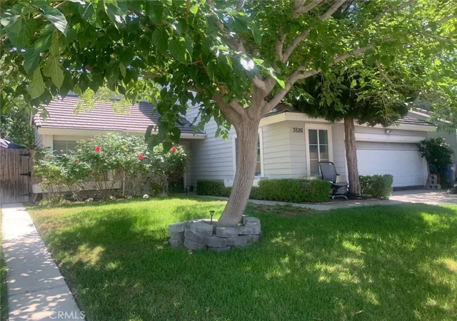 Single family home for sale at 3526 W Ave J3, Lancaster, CA 93536 | MLS# SR26114242