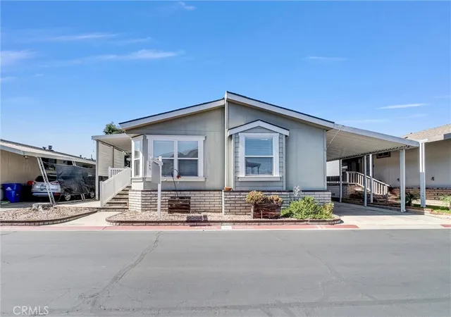 1st image of 1456 E Philadelphia #143, Ontario, CA 91761 | MLS# CV26108097