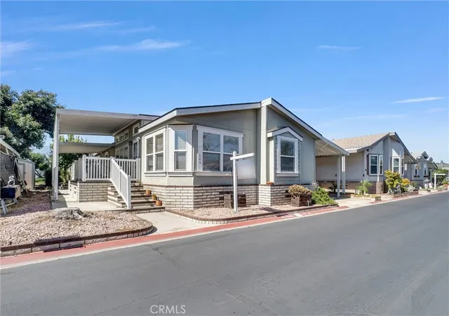 2nd image of 1456 E Philadelphia #143, Ontario, CA 91761 | MLS# CV26108097