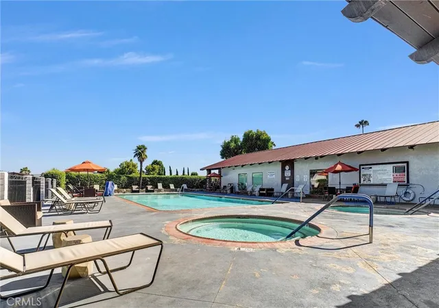31st image of 1456 E Philadelphia #143, Ontario, CA 91761 | MLS# CV26108097
