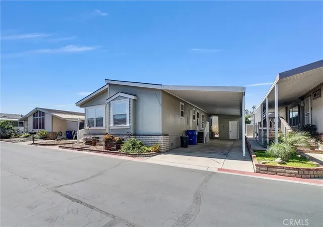 3rd image of 1456 E Philadelphia #143, Ontario, CA 91761 | MLS# CV26108097