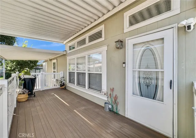 5th image of 1456 E Philadelphia #143, Ontario, CA 91761 | MLS# CV26108097