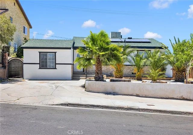 1st image of 440 Lillian, Barstow, CA 92311 | MLS# DW26114320