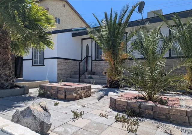 2nd image of 440 Lillian, Barstow, CA 92311 | MLS# DW26114320