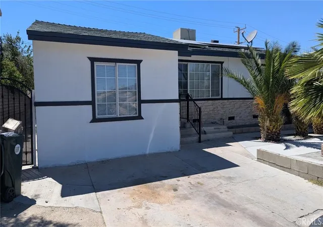 3rd image of 440 Lillian, Barstow, CA 92311 | MLS# DW26114320