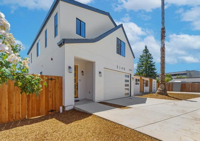 Homes for sale in Redwood City, CA | Sequoia Ave, Redwood City, CA 94061 | MLS# ML82046765