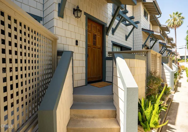 Homes for sale in Pasadena, CA | 515 S Madison Avenue, Pasadena, CA 91101 | Houzeo