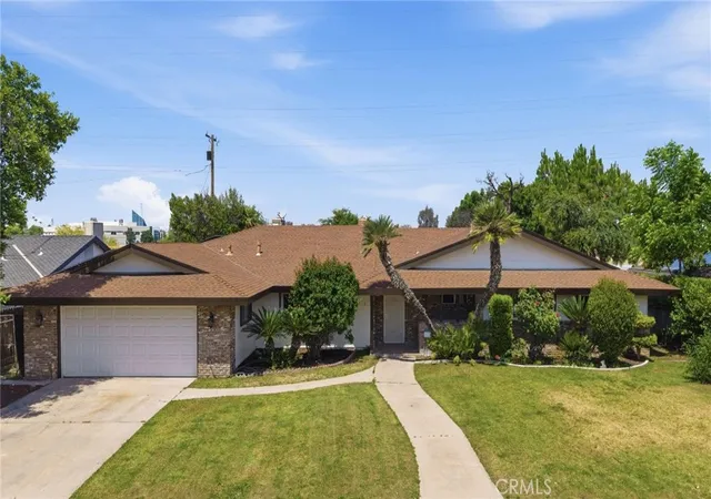 Photo 3 of Single family home for sale at 3124 Audubon, Bakersfield, CA 93301 | MLS# SC26114332 | Listing updated on 2026-10-05