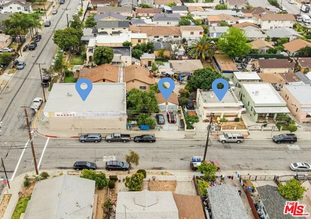 1st image of 600 S Ditman Ave, Los Angeles, CA 90023 | MLS# 26838659