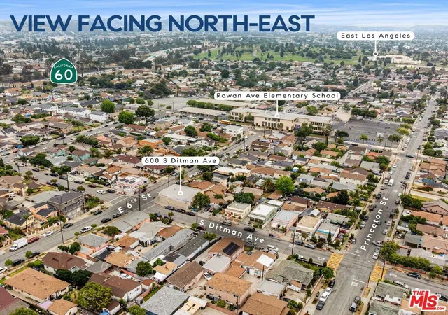 41st image of 600 S Ditman Ave, Los Angeles, CA 90023 | MLS# 26838659