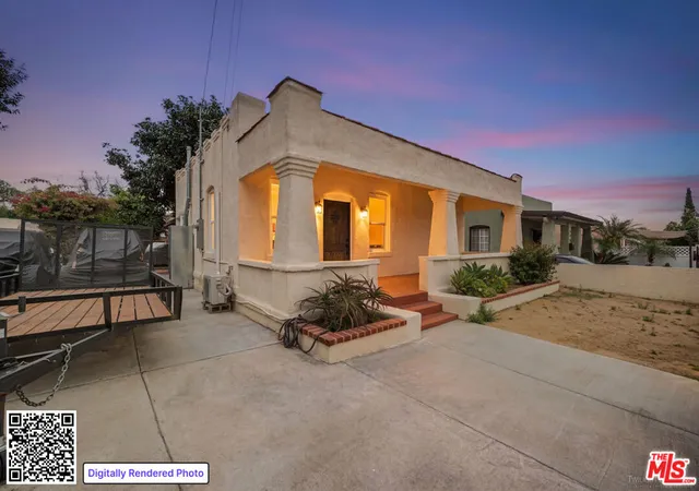Photo 3 of Multi family home for sale at 600 S Ditman Ave, Los Angeles, CA 90023 | MLS# 26838659 | Listing updated on 2026-10-05