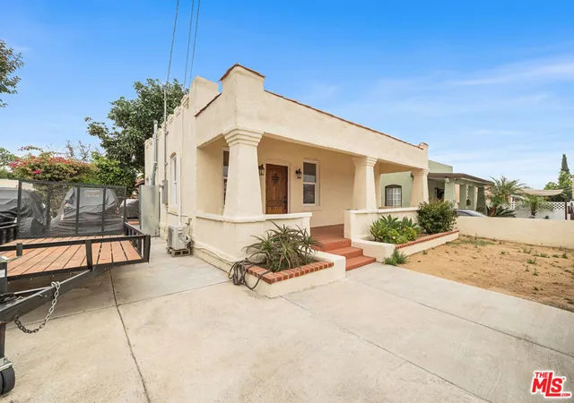 Photo 4 of Multi family home for sale at 600 S Ditman Ave, Los Angeles, CA 90023 | MLS# 26838659 | Listing updated on 2026-10-05