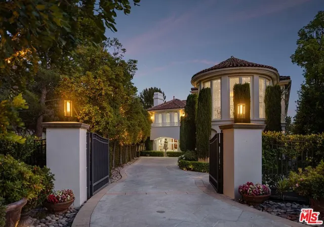 Photo 1 of Mansion for sale at 11730 Stonehenge Ln, Los Angeles, CA 90077 | MLS# 26834957 | Listing updated on 2026-09-11