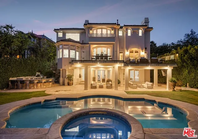 Photo 3 of Mansion for sale at 11730 Stonehenge Ln, Los Angeles, CA 90077 | MLS# 26834957 | Listing updated on 2026-09-11