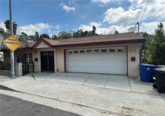 Photo 1 of Single family home for sale at 600 Montecito, Los Angeles, CA 90031 | MLS# PW26114012 | Listing updated on 2026-10-04