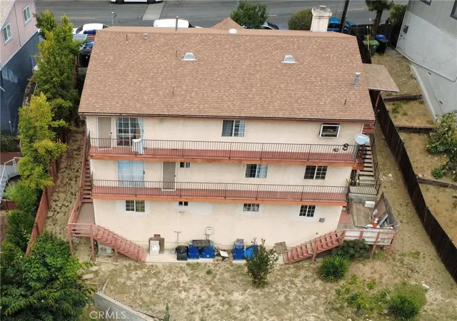 Photo 3 of Single family home for sale at 600 Montecito, Los Angeles, CA 90031 | MLS# PW26114012 | Listing updated on 2026-10-04