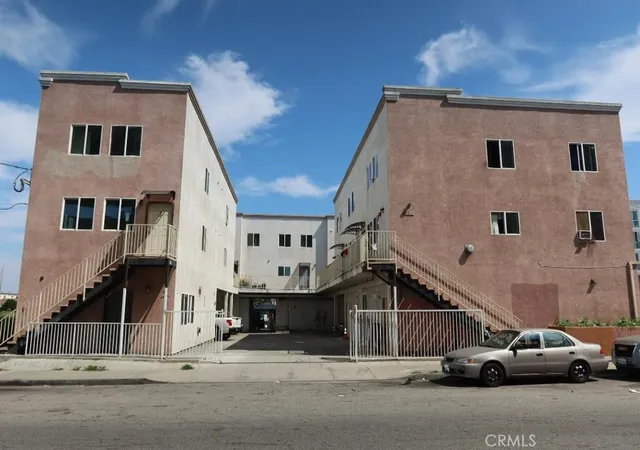Photo 2 of Multi family home for sale at 11310 S Olive, Los Angeles, CA 90061 | MLS# MB26114365 | Listing updated on 2026-05-27