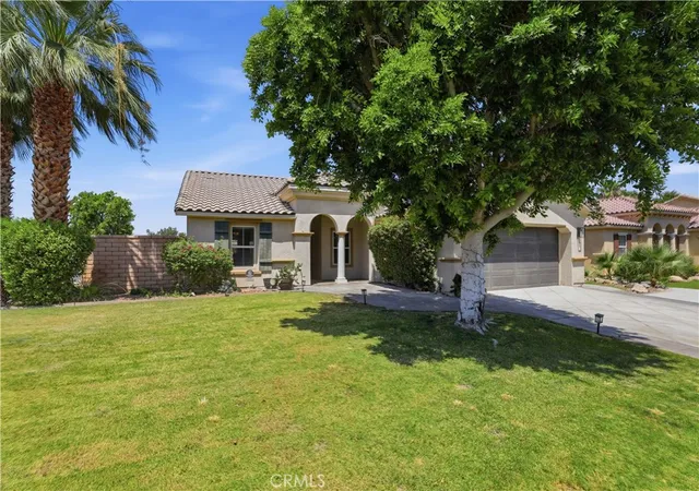 Photo 2 of Sale Pending at 41425 Farmer Ct, Indio, CA 92203 | MLS# IV26104123 | Listing updated on 2026-09-22