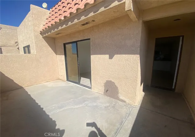 1st image of 27160 Vista Rd #39, Helendale, CA 92342 | MLS# SW26114072