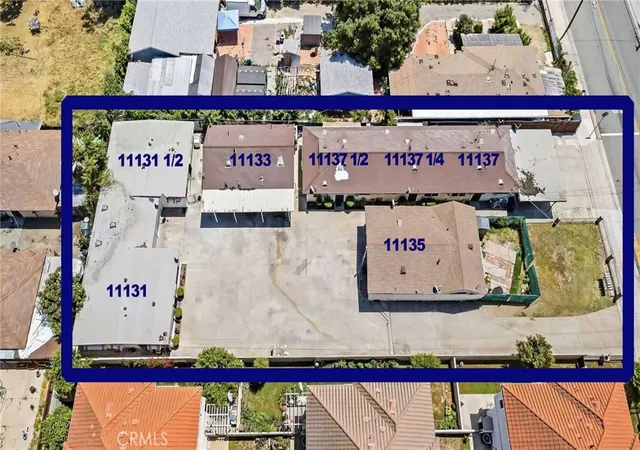 1st image of 11133 Klingerman St, El Monte, CA 91733 | MLS# TR26113844