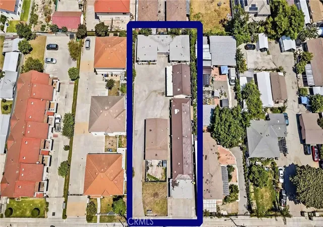 53rd image of 11133 Klingerman St, El Monte, CA 91733 | MLS# TR26113844