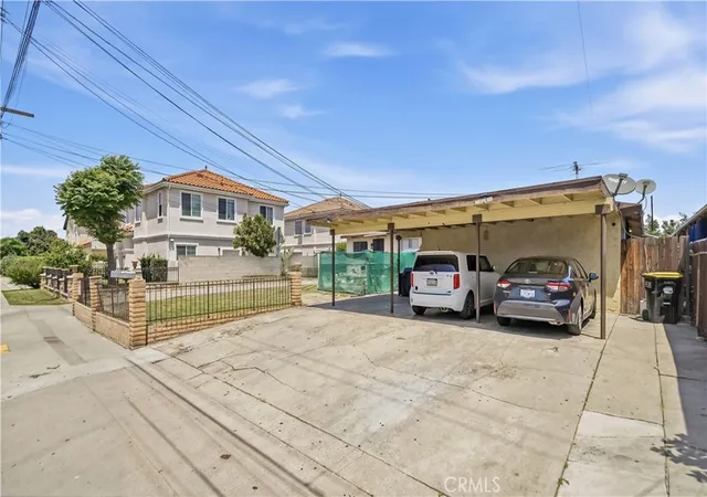 5th image of 11133 Klingerman St, El Monte, CA 91733 | MLS# TR26113844