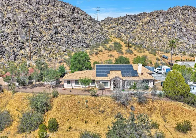 2nd image of 20430 Rancherias, Apple Valley, CA 92307 | MLS# HD26114404