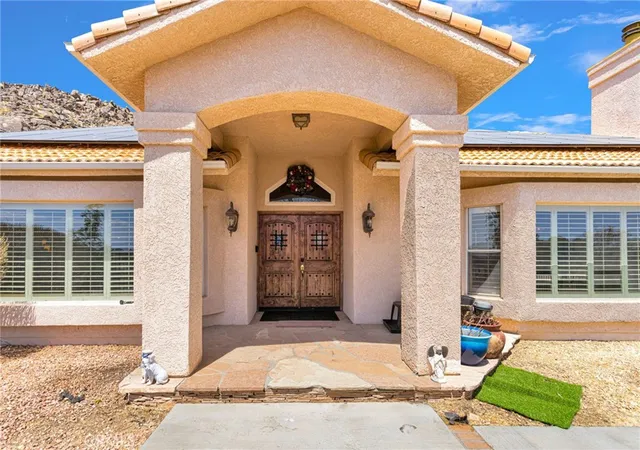 4th image of 20430 Rancherias, Apple Valley, CA 92307 | MLS# HD26114404