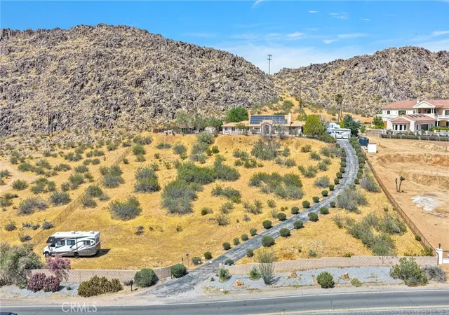 72nd image of 20430 Rancherias, Apple Valley, CA 92307 | MLS# HD26114404