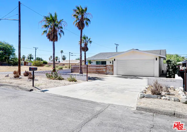 1st image of 66735 Buena Vista Ave, Desert Hot Springs, CA 92240 | MLS# 26838473