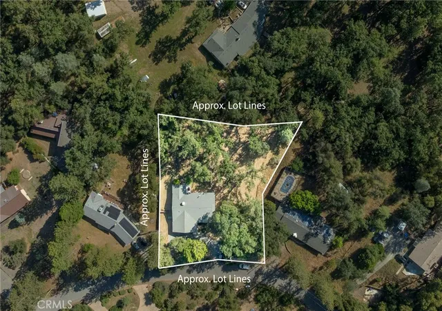 Photo 44 of Single family home for sale at 48866 Rock Point Rd, Oakhurst, CA 93644 | MLS# FR26114008 | Listing updated on 2026-10-05