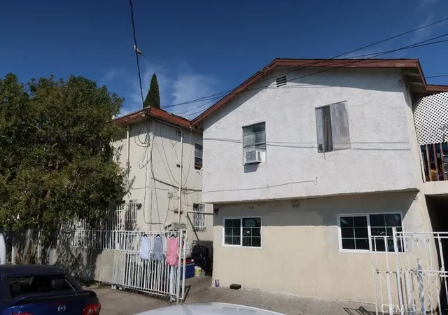 1st image of 964 E 32nd, Los Angeles, CA 90011 | MLS# MB26114434