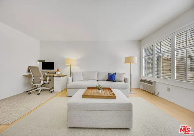 Listing Photo 4 - Condo for sale in building located at 2141 S Bentley Ave, Los Angeles, CA 90025 - Unit #107