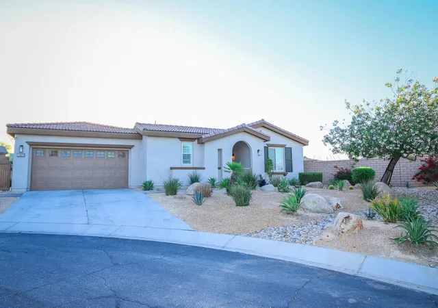 Photo 1 of Sale Pending at 73628 Dali Ct, Palm Desert, CA 92211 | MLS# 219148389DA | Listing updated on 2026-09-22