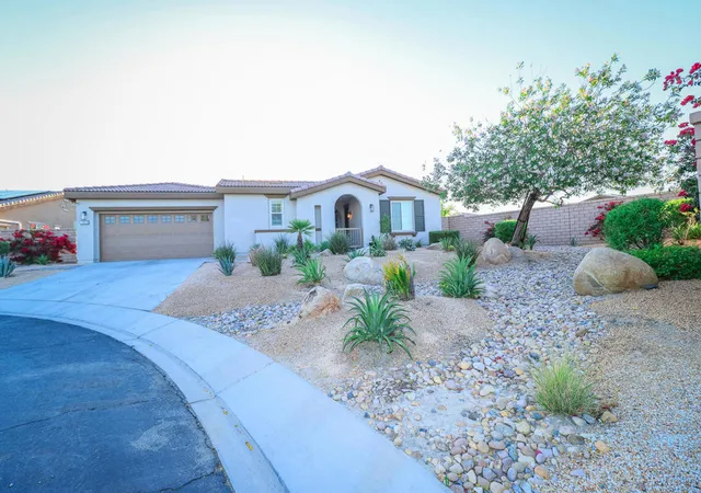 Photo 1 of Sale Pending at 73628 Dali Ct, Palm Desert, CA 92211 | MLS# 219148389DA | Listing updated on 2026-09-22