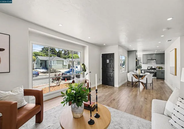 Homes for sale in Richmond, CA | 2814 Ohio Ave, Richmond, CA 94804 | MLS# 41136054